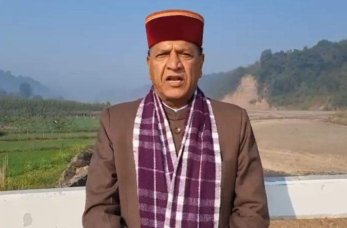 Dr Rajeev Bindal BJP State President