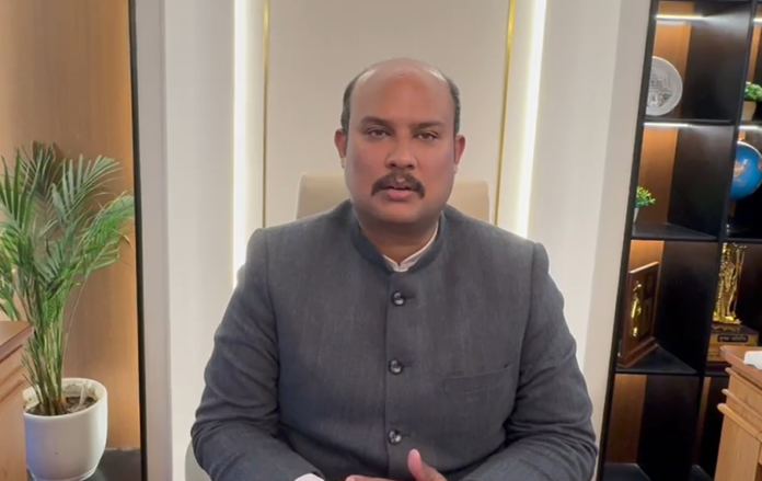 Minister Yadvinder Goma