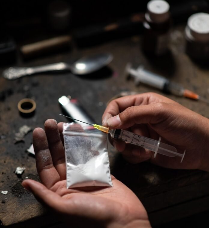 Anti Chitta Drive Himachal Pradesh